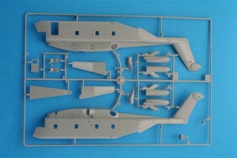 Model plastikowy MH-53E Sea Dragon