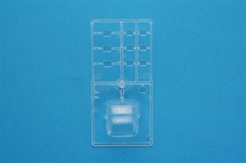 Model plastikowy MH-53E Sea Dragon