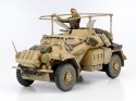 Model plastikowy Sd. Kfz. 223 Leichter