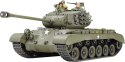 Model plastikowy US Med Tank M26 Pershing
