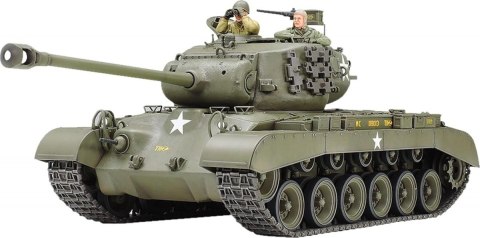 Model plastikowy US Med Tank M26 Pershing