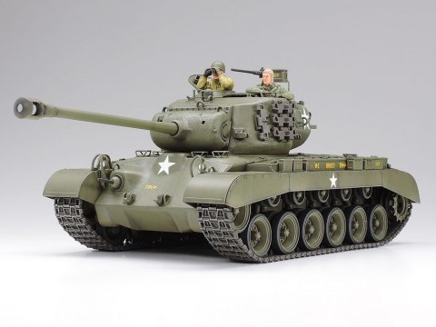 Model plastikowy US Med Tank M26 Pershing