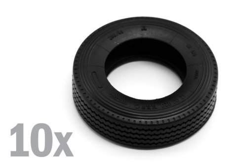 Model plastikowy Volvo VN 780