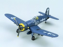 Model plastikowy Vought F4U-1D Corsair