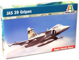 Saab JAS 39 Gripen