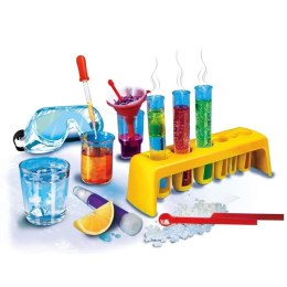 Zestaw naukowy Moje pierwsze doświadczenia chemiczne