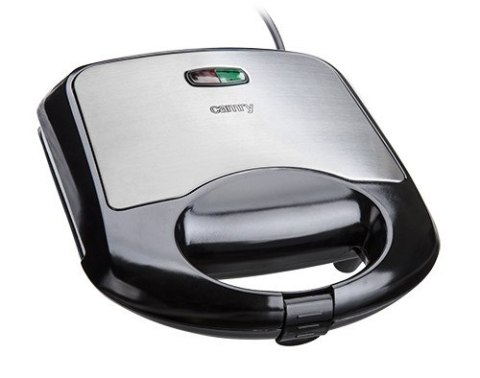 Gofrownica z ceramicznym pokryciem CR 3019 Gofrownica z ceramicznym pokryciem CR 3019