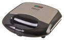 Gofrownica z ceramicznym pokryciem CR 3019