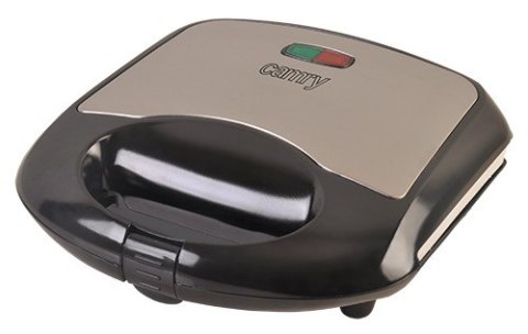Gofrownica z ceramicznym pokryciem CR 3019 Gofrownica z ceramicznym pokryciem CR 3019