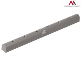 Lampka kuchenna podszafkowa z czujnikiem ruchu 6LED podłużna MCE123 5xAAA