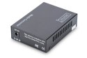 Media konwerter 100Base-TX do 100Base-FX ST MM 2km