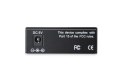 Media konwerter 100Base-TX do 100Base-FX ST MM 2km