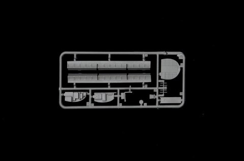 Model plastikowy Dakota MK.III