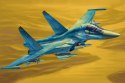 Model plastikowy Russian Su-34 Fullback