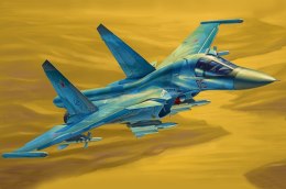Model plastikowy Russian Su-34 Fullback