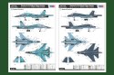 Model plastikowy Russian Su-34 Fullback