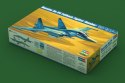 Model plastikowy Russian Su-34 Fullback