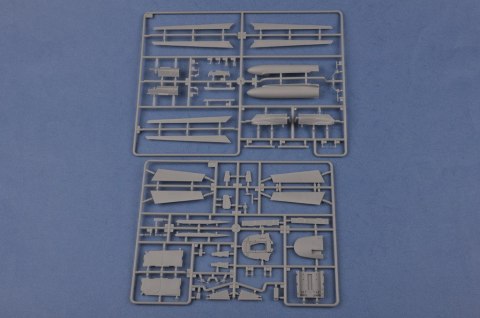 Model plastikowy Russian Su-34 Fullback