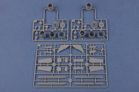 Model plastikowy Russian Su-34 Fullback