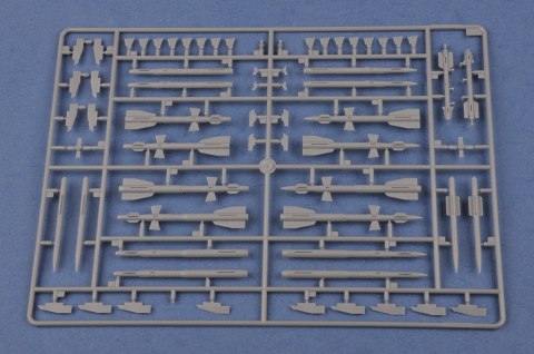 Model plastikowy Russian Su-34 Fullback
