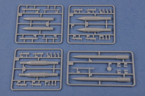Model plastikowy Russian Su-34 Fullback