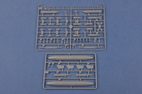 Model plastikowy Russian Su-34 Fullback