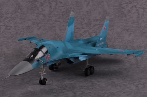 Model plastikowy Russian Su-34 Fullback