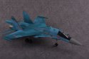 Model plastikowy Russian Su-34 Fullback