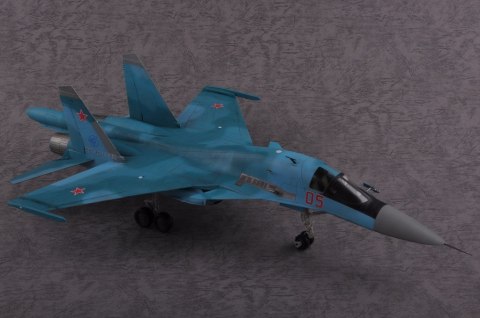 Model plastikowy Russian Su-34 Fullback