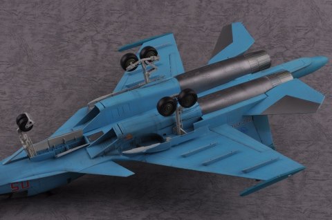Model plastikowy Russian Su-34 Fullback