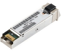 Moduł SFP X120 1G SFP LC LX Transceiver JD119B