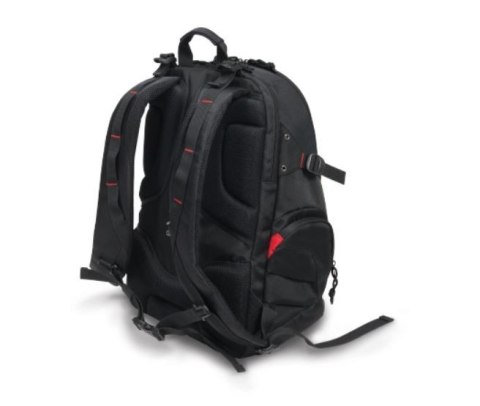 Plecak E-Sports 15-17.3inch. czarny