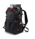 Plecak E-Sports 15-17.3inch. czarny