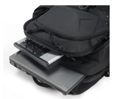 Plecak E-Sports 15-17.3inch. czarny