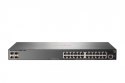 Przełącznik Aruba 2930F 24G 4SFP+ Switch JL253A