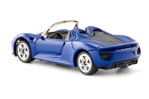 Samochód Porsche Spider