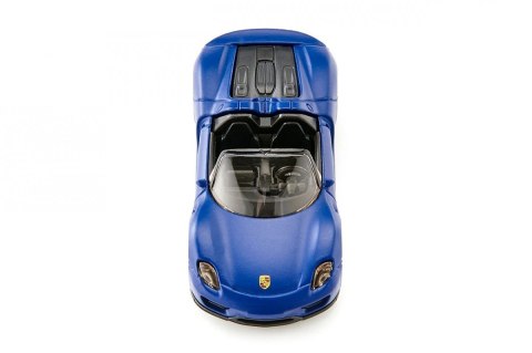 Samochód Porsche Spider