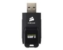 VOYAGER Slider X1 128GB USB3.0 Capless Design, Read 130MBs, Plug and Play