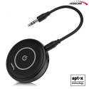 Adapter bluetooth 2w1 transmiter AC820