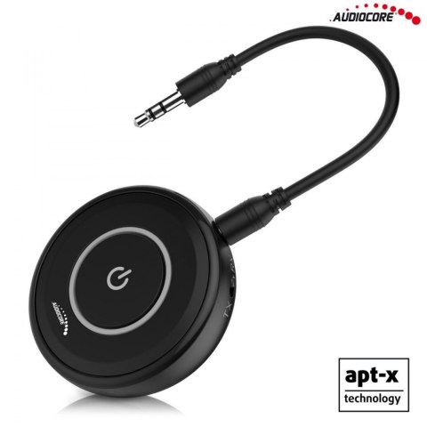 Adapter bluetooth 2w1 transmiter AC820