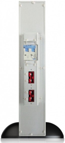 BATTERY PACK RACK 19'' DLA UPS VFI 3000CRM LCD 12 AKUMULATORÓW 12V/9AH