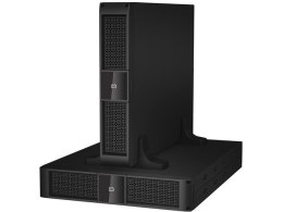 BATTERY PACK RACK 19'' DLA UPS VI 2000/3000 RT HID, VFI 3000RT LCD 12 AKUMULATORÓW 12V/9A