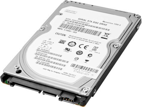 Dysk 1 TB Enterprise SATA 7200 HDD W0R10AA