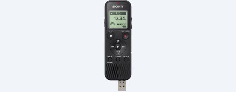 ICD-PX370 ICD-PX370