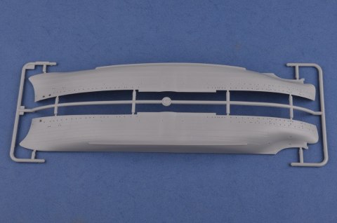 Model plastikowy HMS Lord Nelson