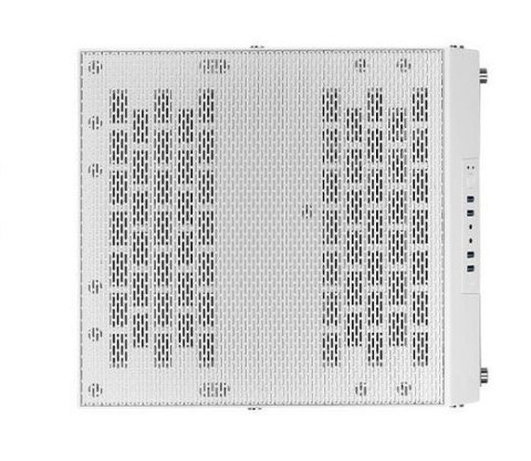 Obudowa The Tower 900 - Biała