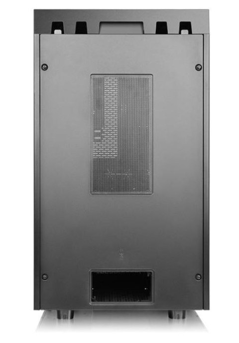 Obudowa The Tower 900 - Czarna