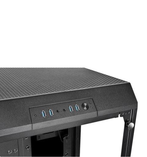 Obudowa The Tower 900 - Czarna