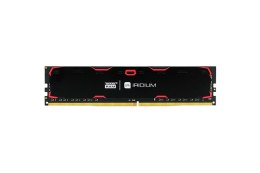 Pamięć DDR4 IRIDIUM 8GB/2400 15-15-15 1024*8 Czarna