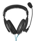 Quasar Headset for PC and LAPTOP